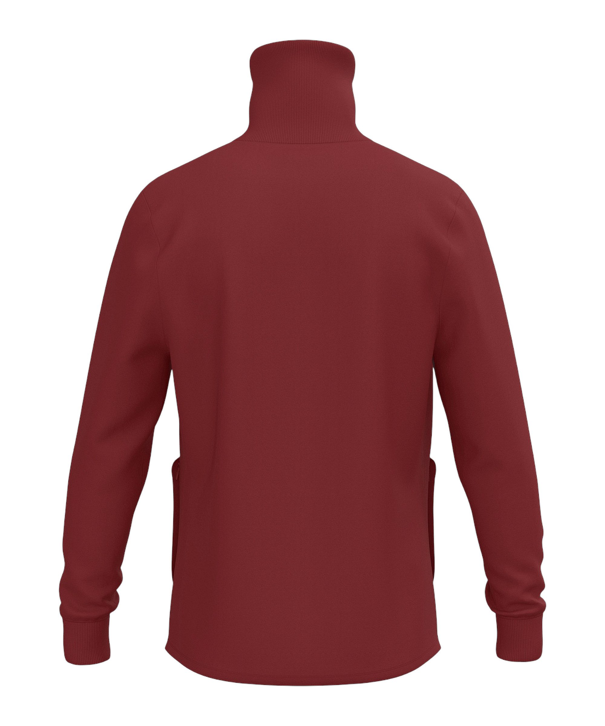 Jako Trainingsjacke JAKO Wardrobe Trainingsjacke Trainingsjacken Bequem