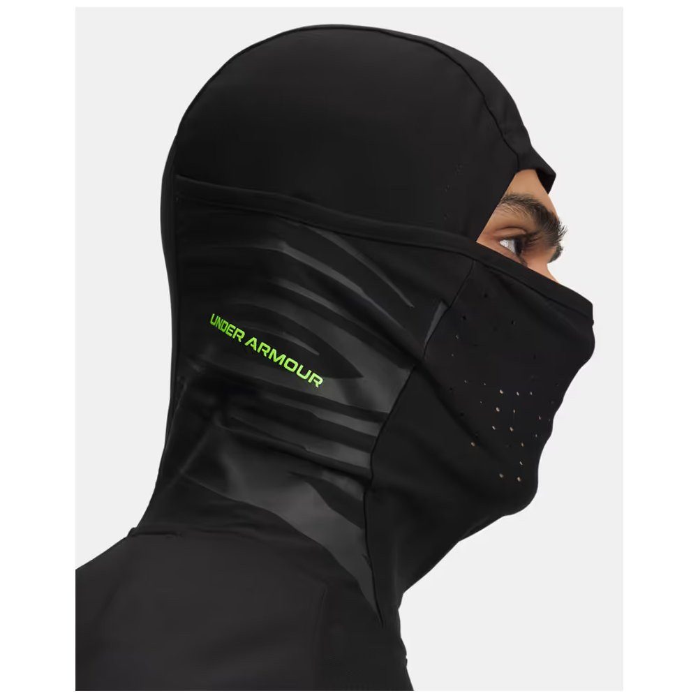 Under Armour® Trainingsjacke UA CH. Elite Balaclava