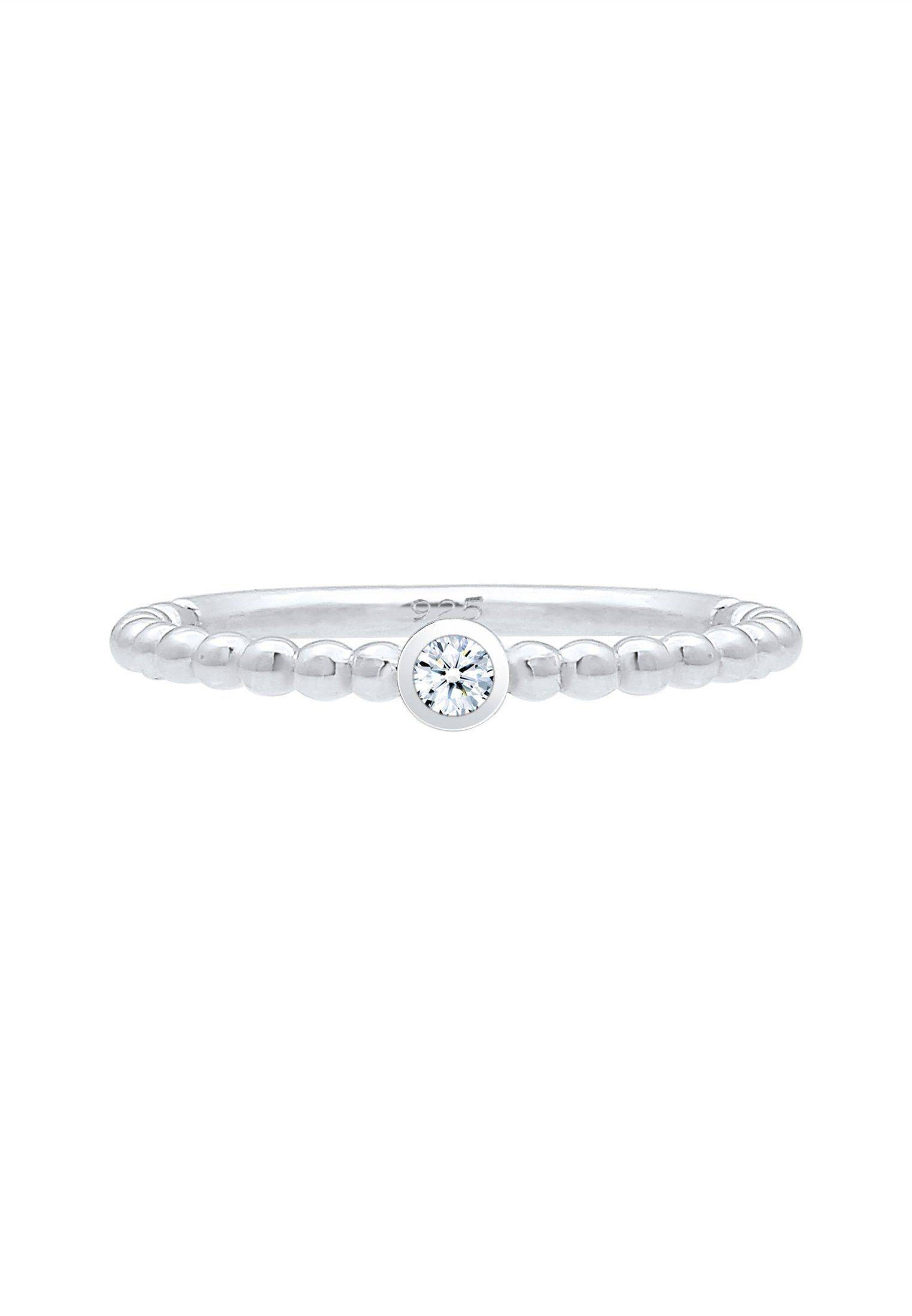 Elli DIAMONDS Verlobungsring Verlobung Geo Kugeln günstig online kaufen