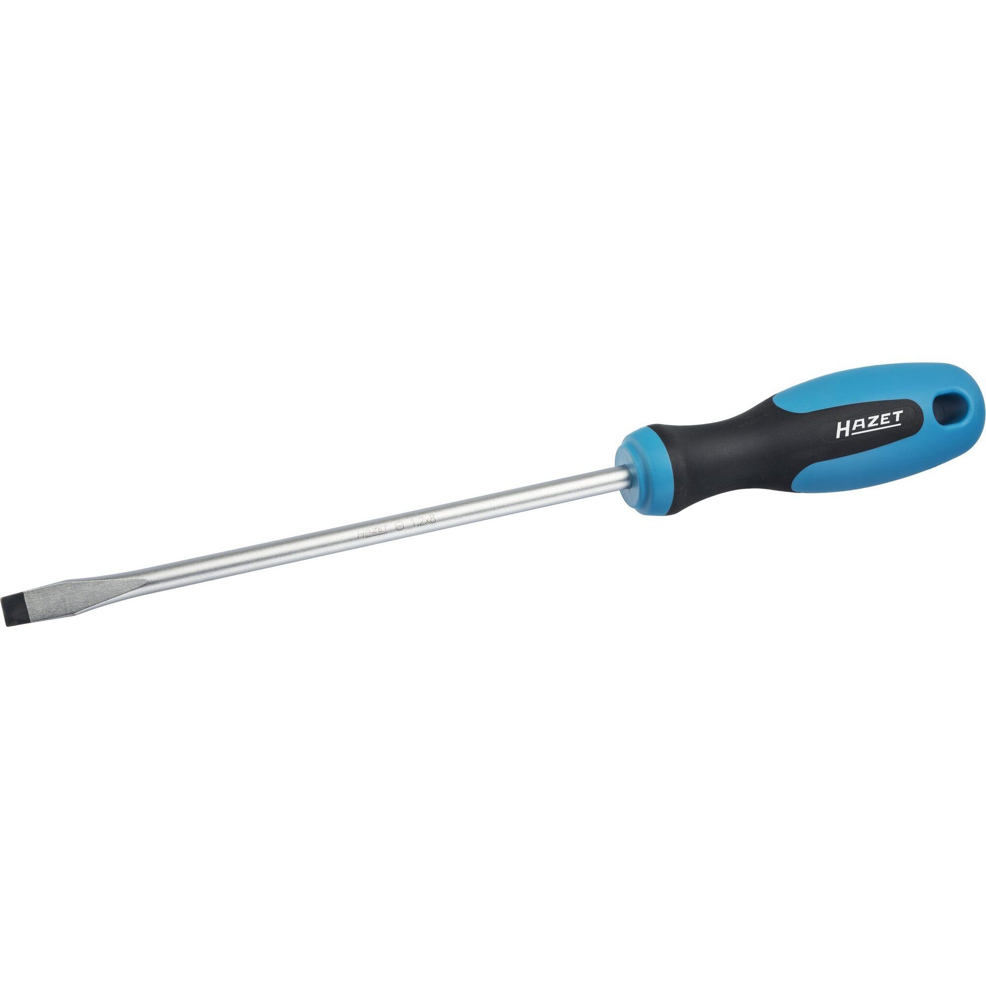 HAZET Schraubendreher Hazet Schraubendreher-Satz 810/6PZ, 6-teilig