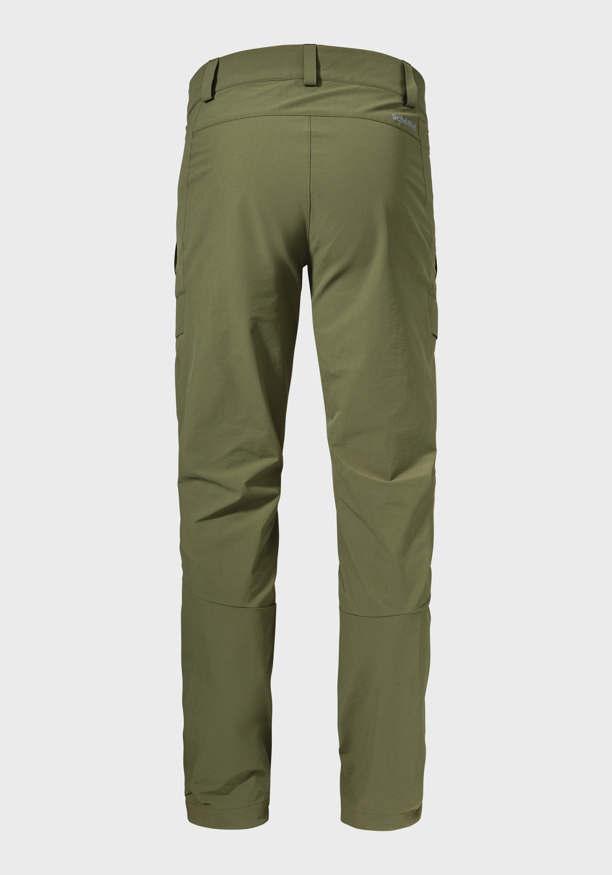 Schöffel Outdoorhose Pants Kitzstein M günstig online kaufen