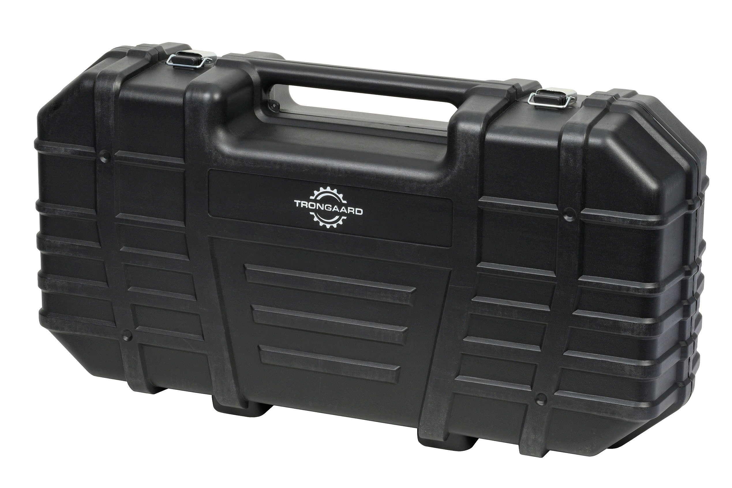 Trongaard Winkelschleifer / Betonschleifer- / Estrichschleifer-Set / 2.000W / 180mm, max. 6600 U/min, (Komplett-Set)