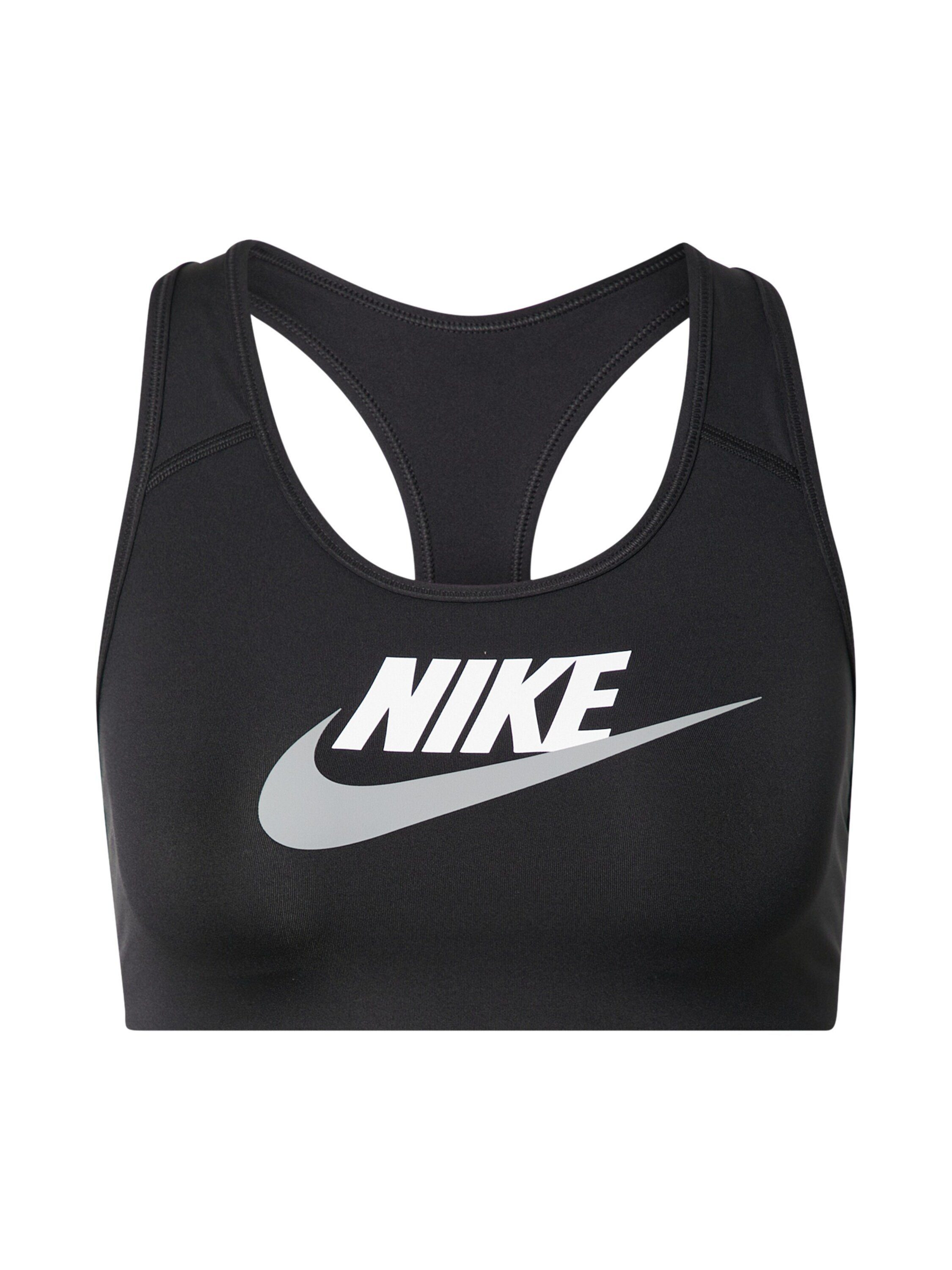 Nike Sport-BH Futura (1-tlg) Plain/ohne Details günstig online kaufen