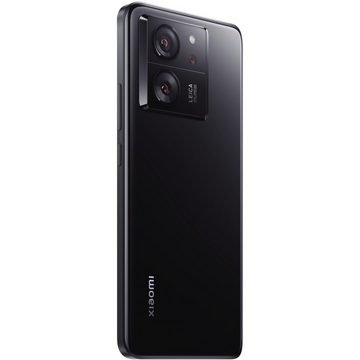 Xiaomi 13T 5G 256 GB / 8 GB - Smartphone - black Smartphone (6,67 Zoll, 256 GB Speicherplatz)