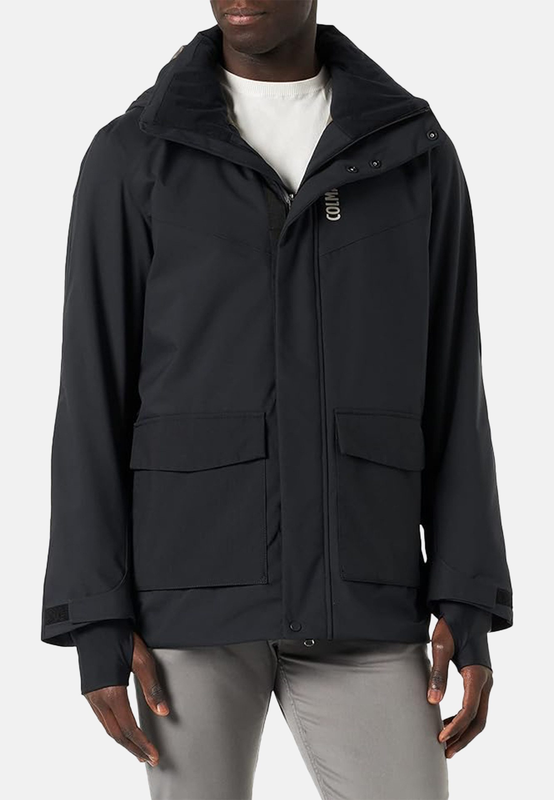 Colmar Outdoorjacke Sapporo-Rec
