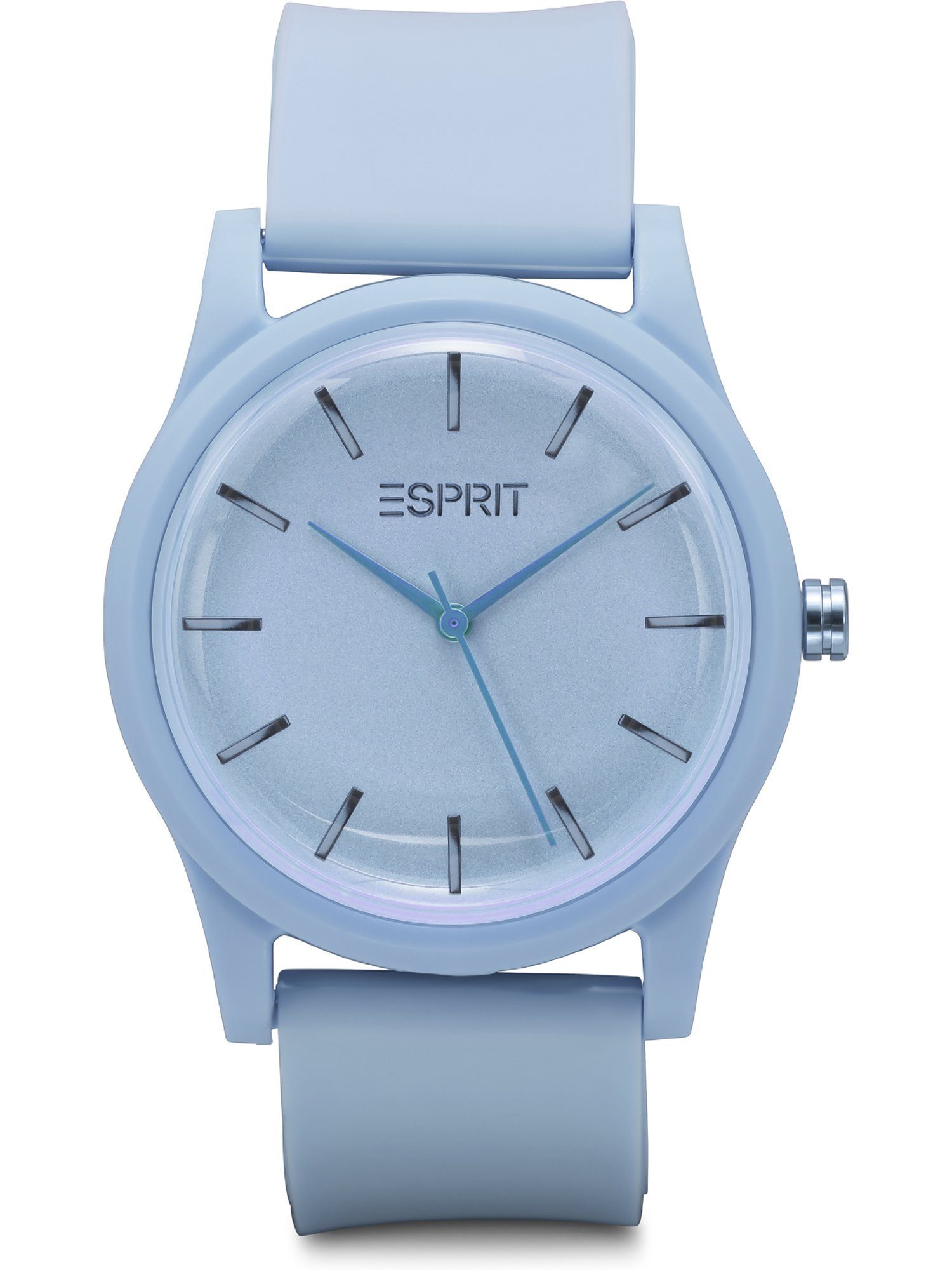 Esprit Quarzuhr ESPRIT Unisex-Uhren Analog Quarz, Klassikuhr