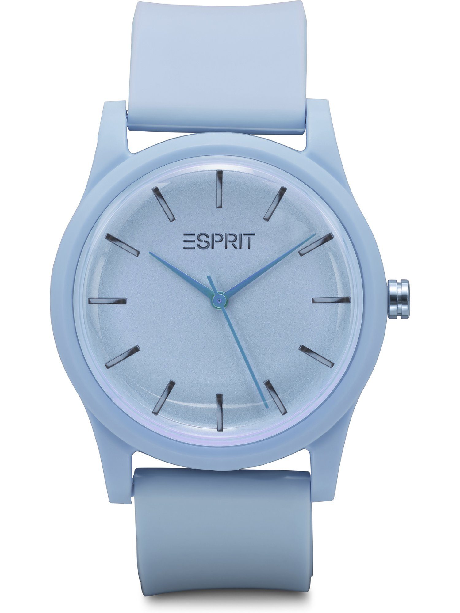 Esprit Quarzuhr ESPRIT Unisex-Uhren Analog Quarz, günstig online kaufen