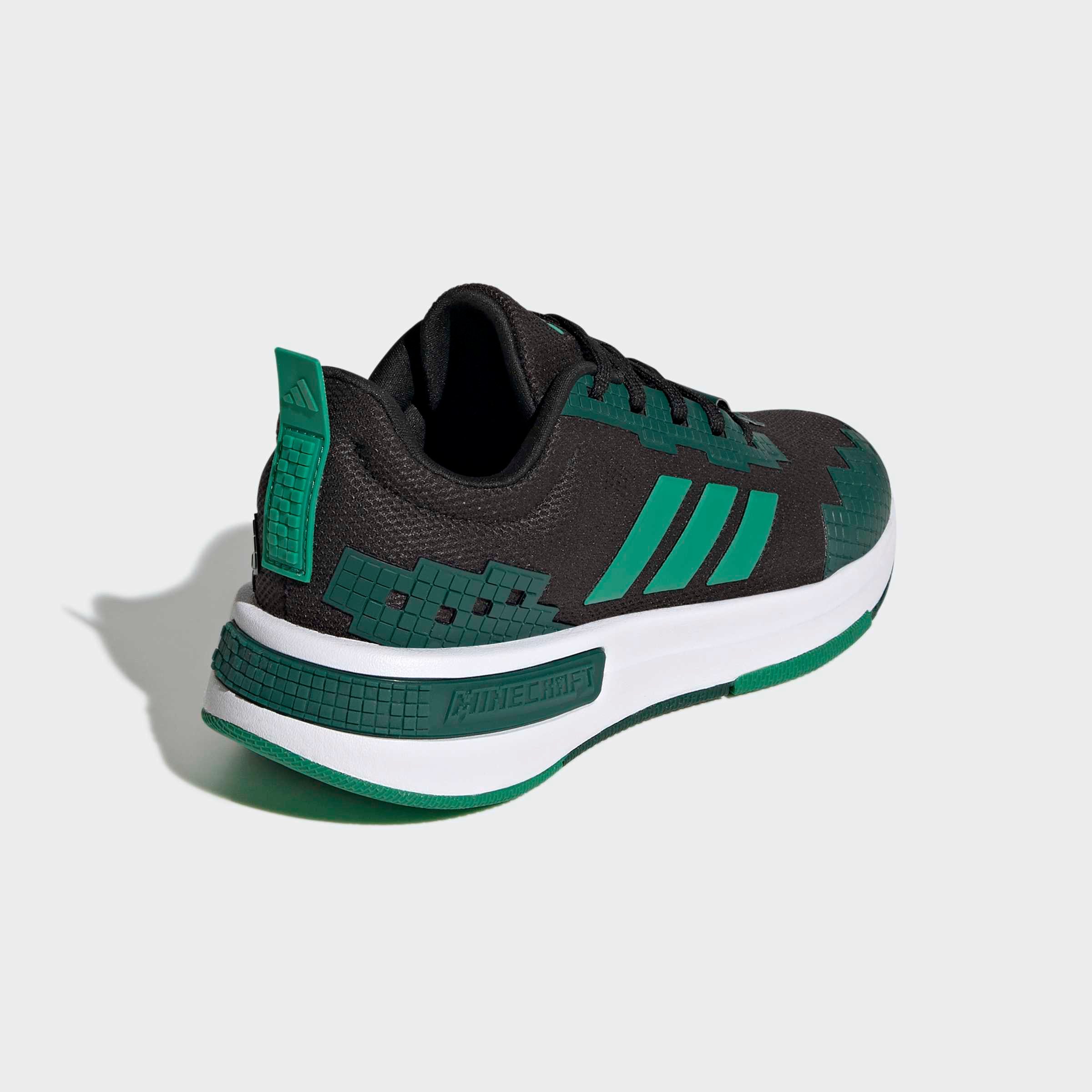 adidas Sportswear ADIDAS MINECRAFT PRO KINDER UND TEENS Sneaker (für Jugendliche) – Bild 5 von 5