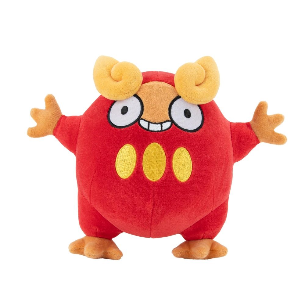 Kuscheltier