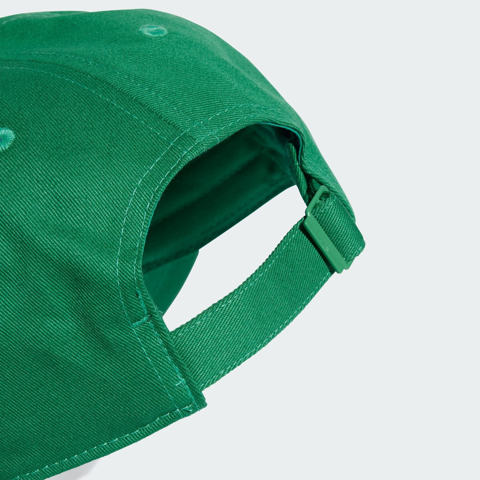 adidas Originals Schirmmütze ADICOLOR CLASSIC TREFOIL günstig online kaufen