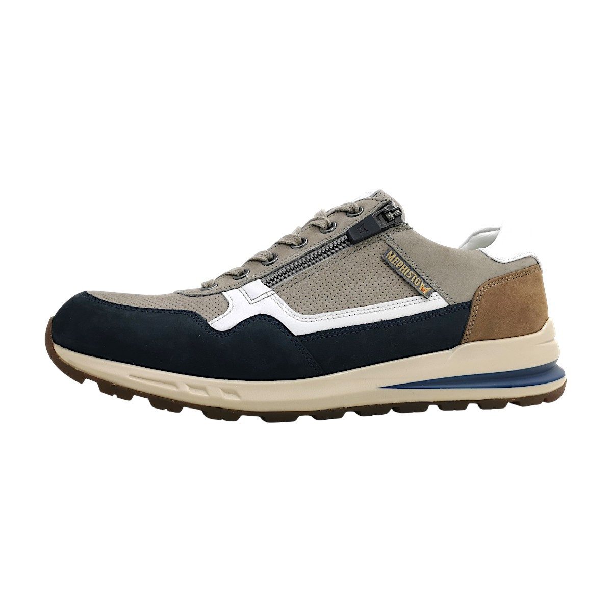 Mephisto BRADLEY Schnürschuh