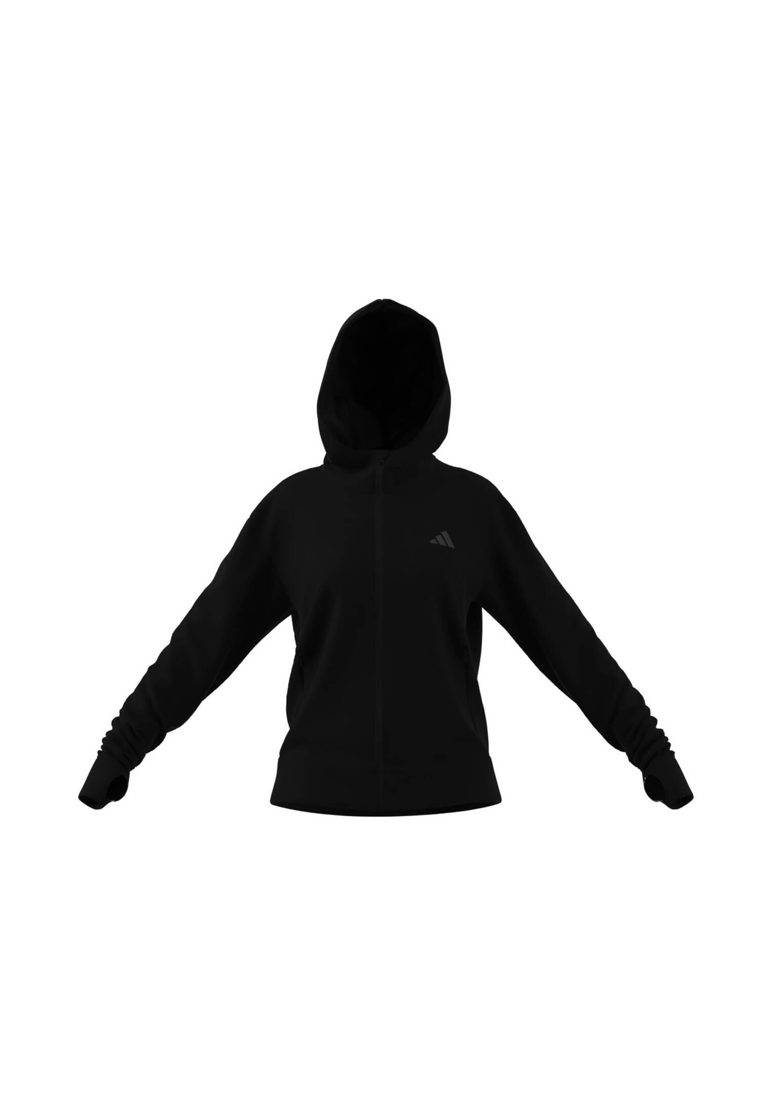 adidas Performance Sweatjacke Damen Sweatjacke mit günstig online kaufen