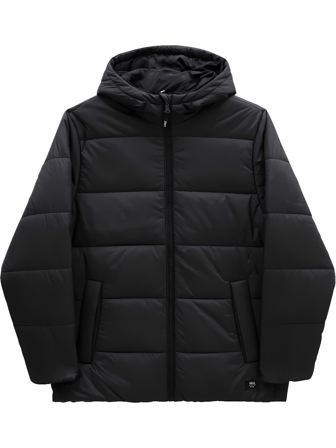 Vans Kurzjacke Norris Mte 1 Puffer Jacket