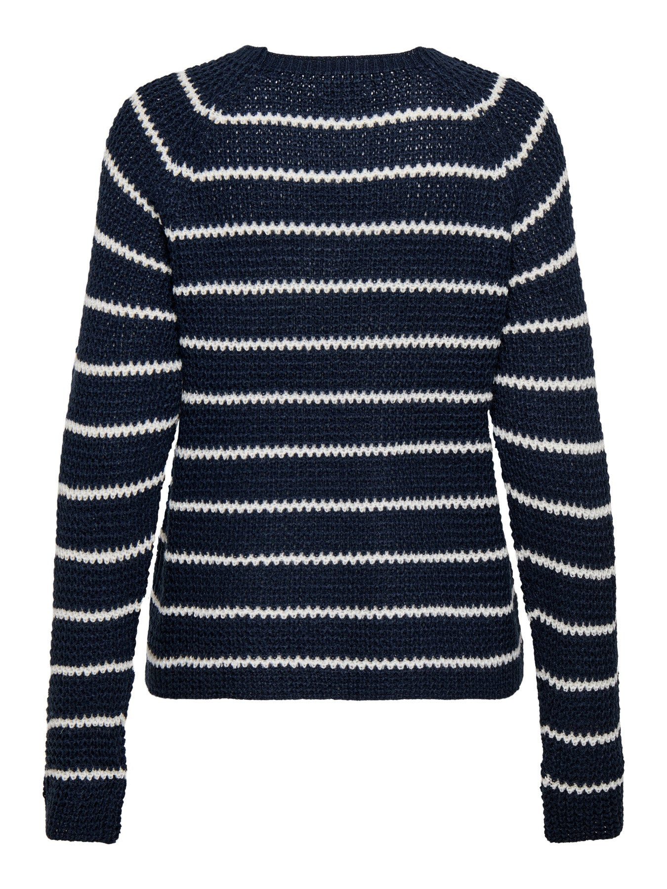 JDY Rundhalspullover JDYELLEN (1-tlg)