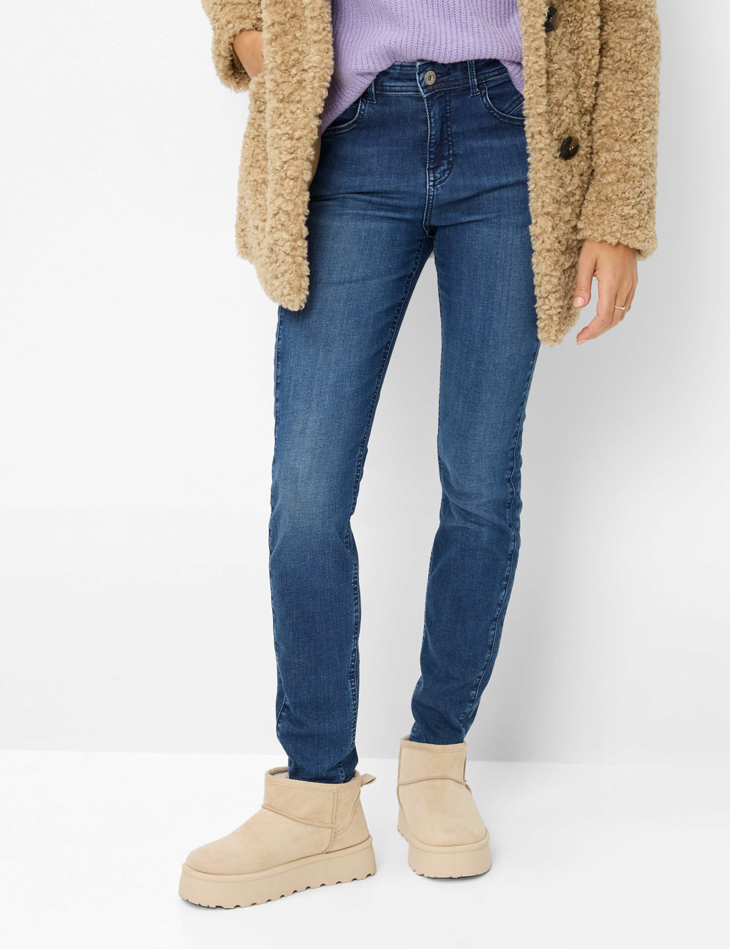 Brax 5-Pocket-Jeans Style SHAKIRA
