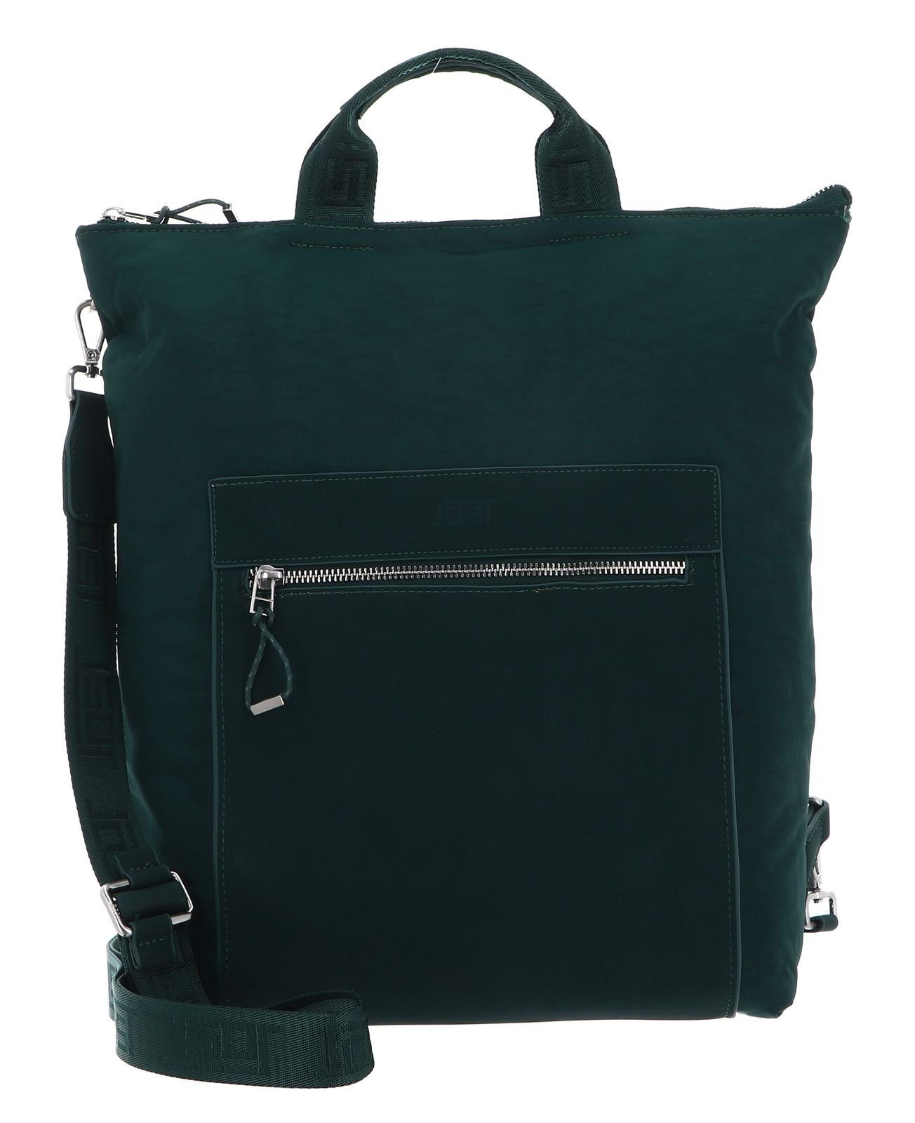 Rucksack Roskilde