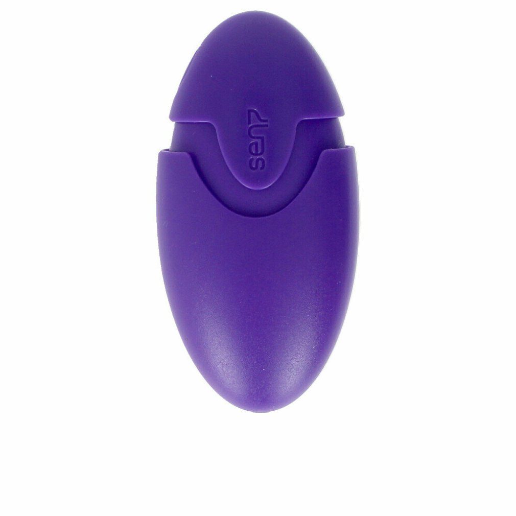 Sen7 Parfümzerstäuber Sen7 wiederbefüllbare Zerstäuber Ultra Violet Classic