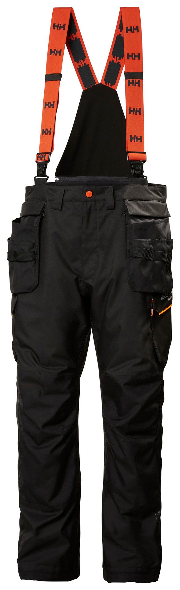 Helly Hansen Arbeitsbundhose Kensington Winter Cons Pant (1-tlg)