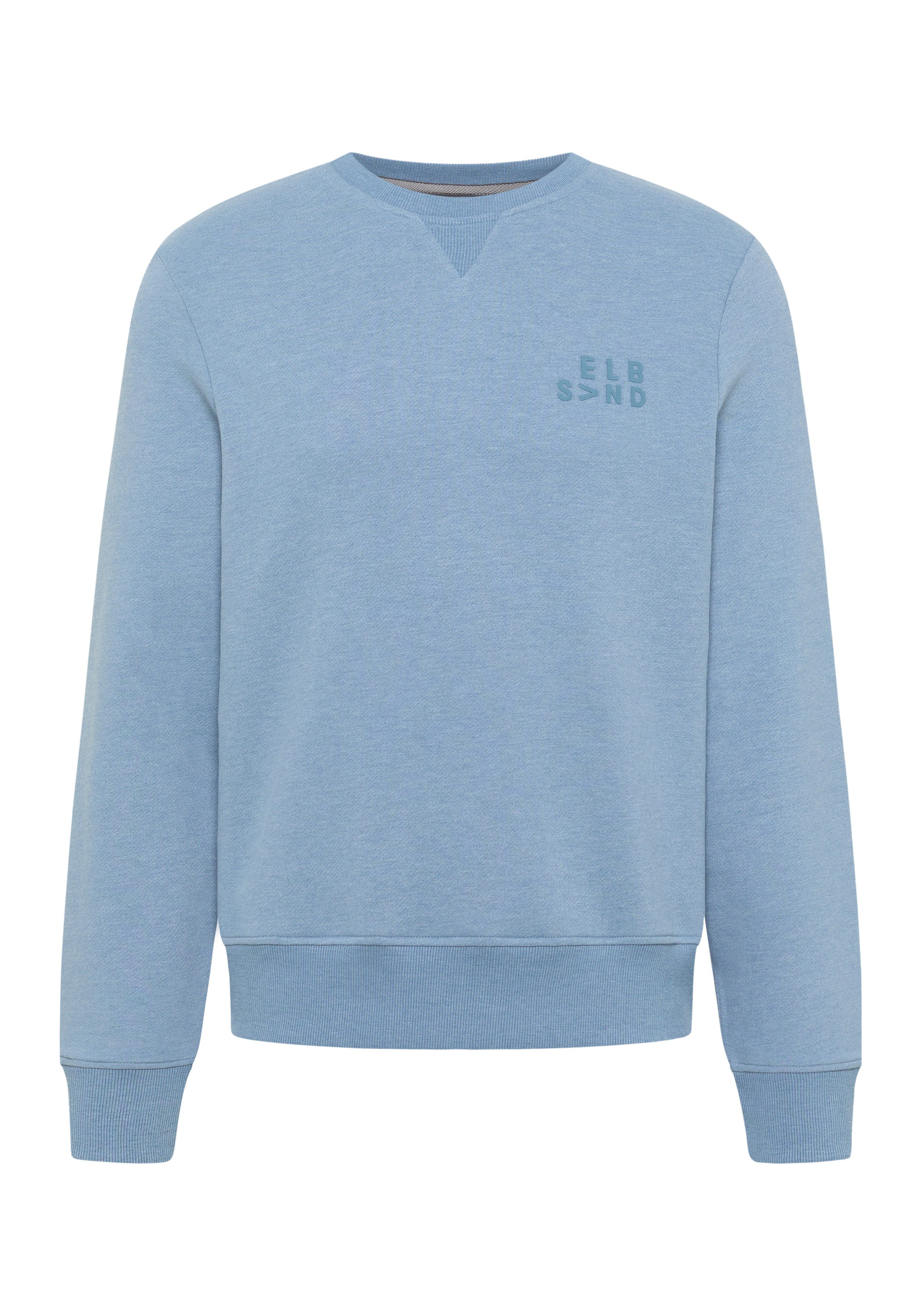 Elbsand Sweatshirt ELBSAND Herren Samu Sweatshirt