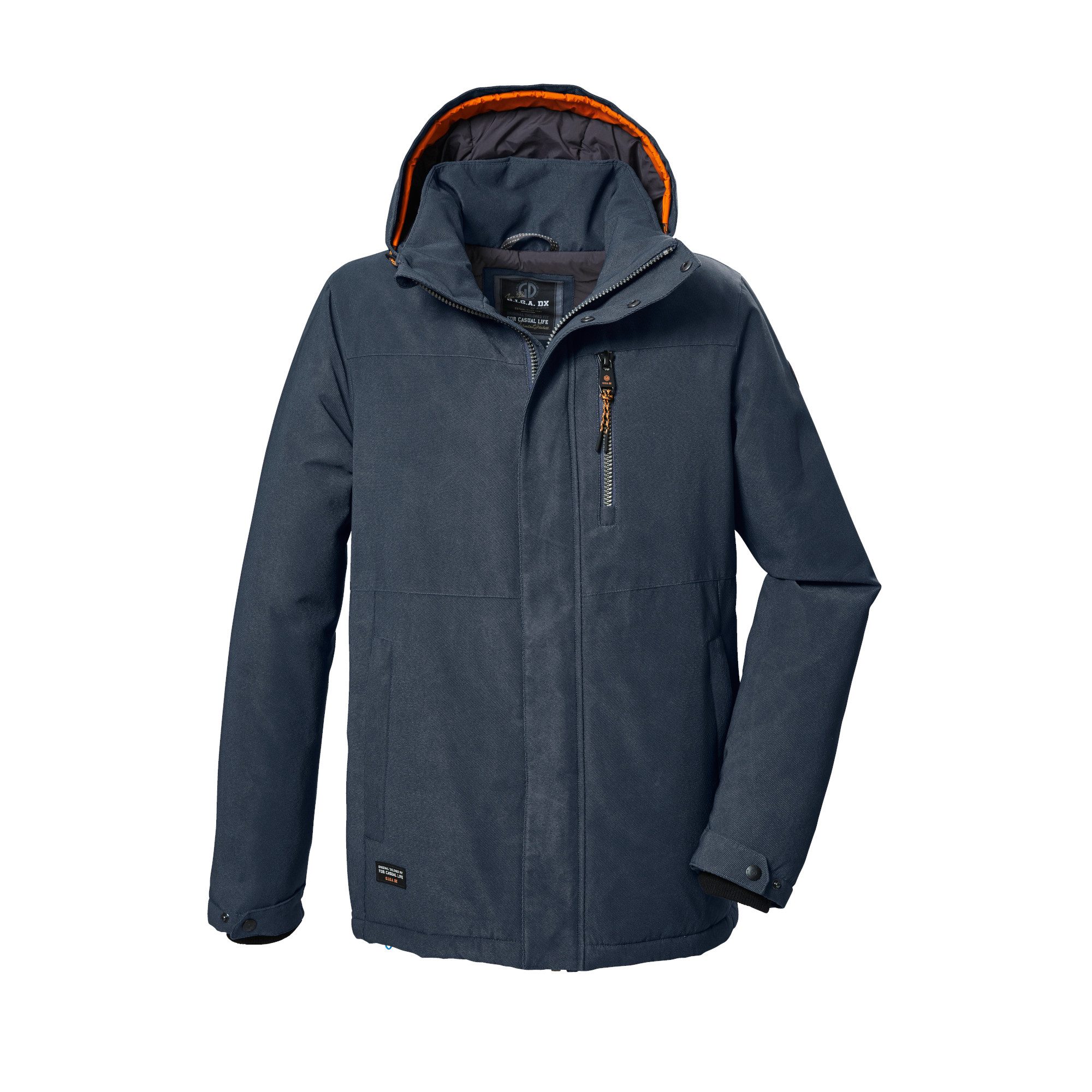 G.I.G.A. DX by killtec Funktionsjacke "GW 71 MN JCKT" günstig online kaufen