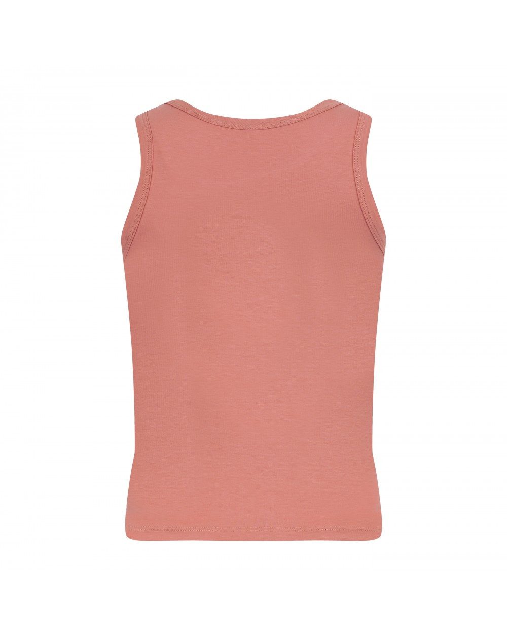 Evoni T-Shirt Damen Ärmelloses Top Bequemes günstig online kaufen