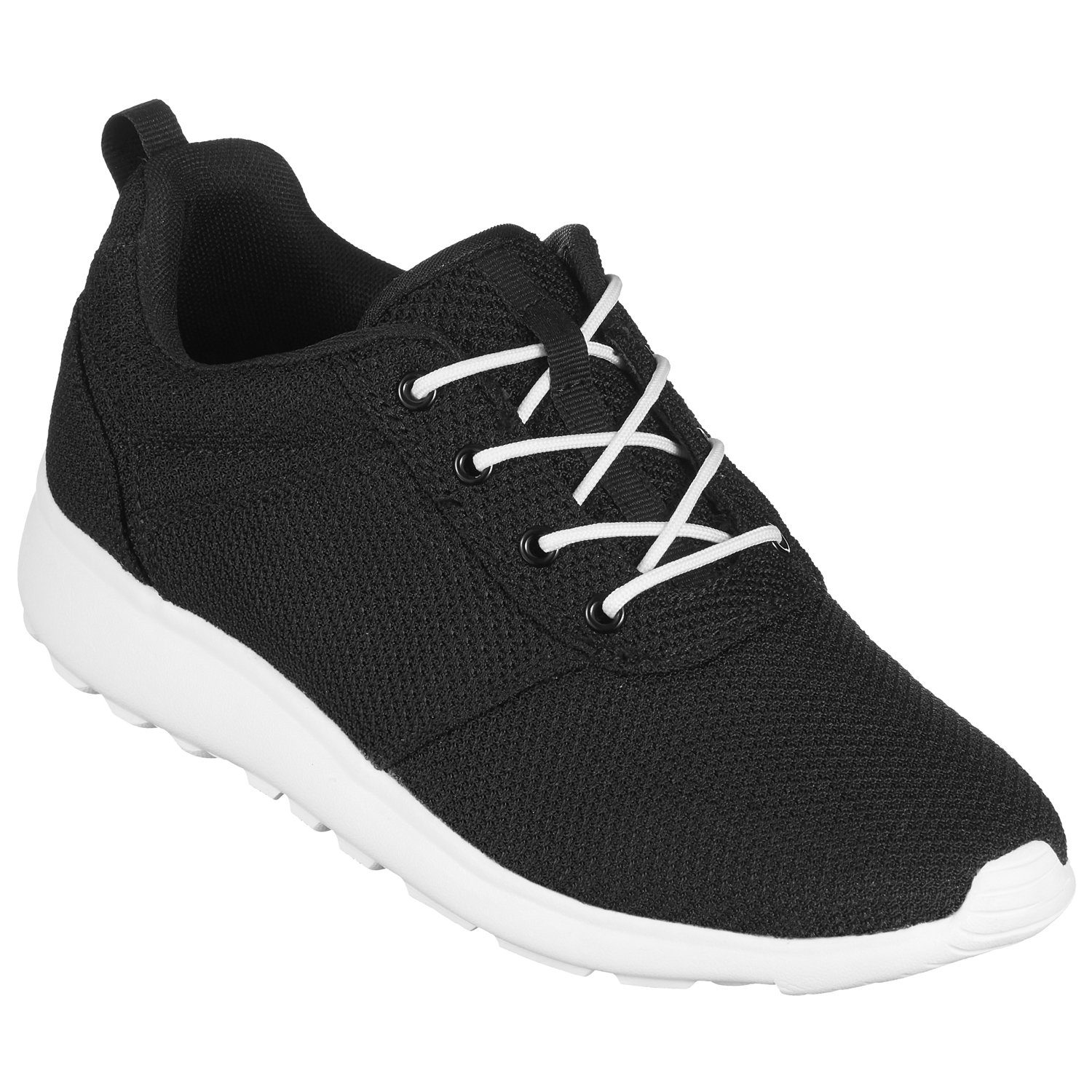 Di Ficchiano Schnürsenkel 1Paar runde Schnürsenkel ø 3mm für Business- und Lederschuhe, reißfest