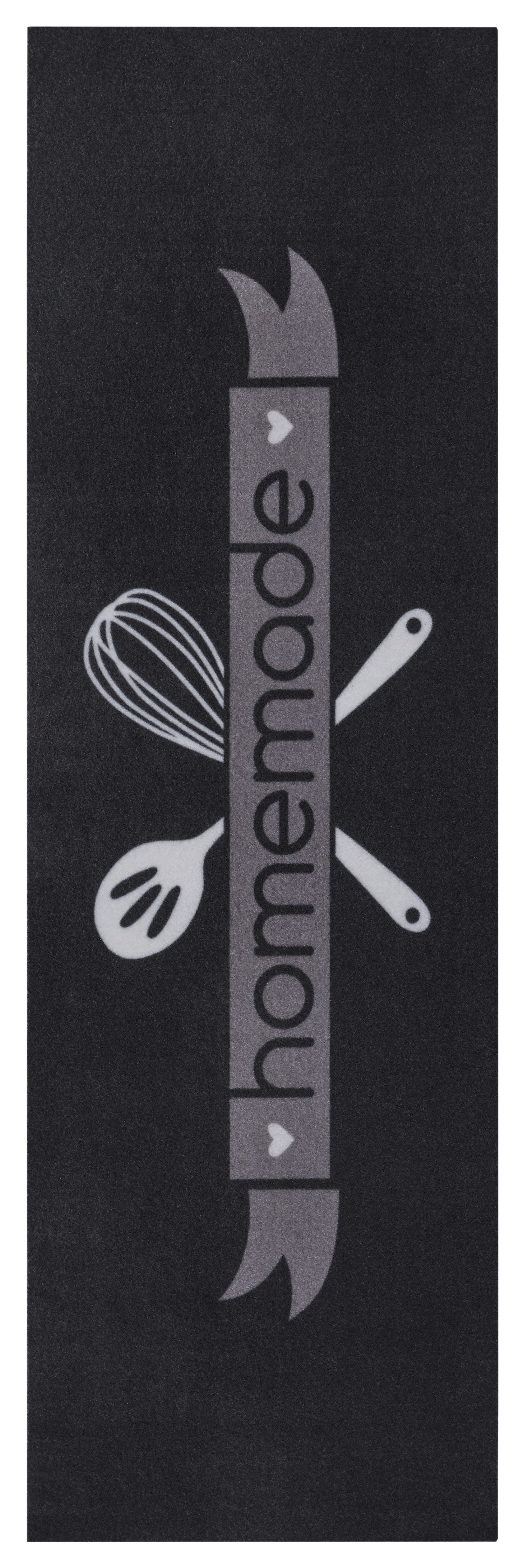 HANSE Home Küchenläufer Homemade Kitchen, rechteckig, günstig online kaufen