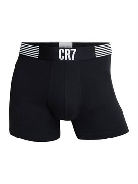 CR7 Retro Boxer Basic Print (6-St)