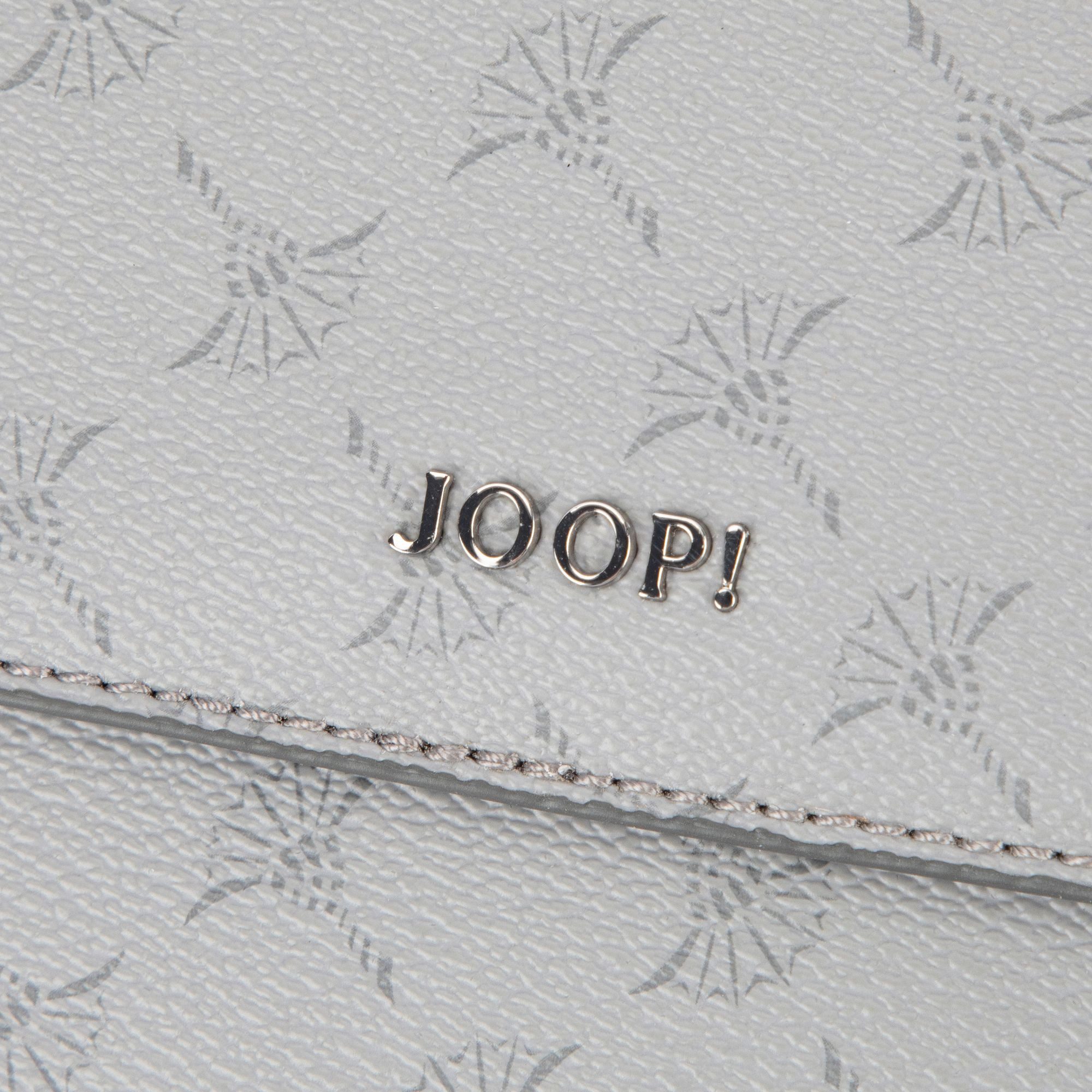 JOOP! Schultertasche Cortina 1.0, Polyurethan
