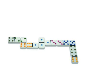 Noris Spiel, Deluxe Doppel 6 Domino