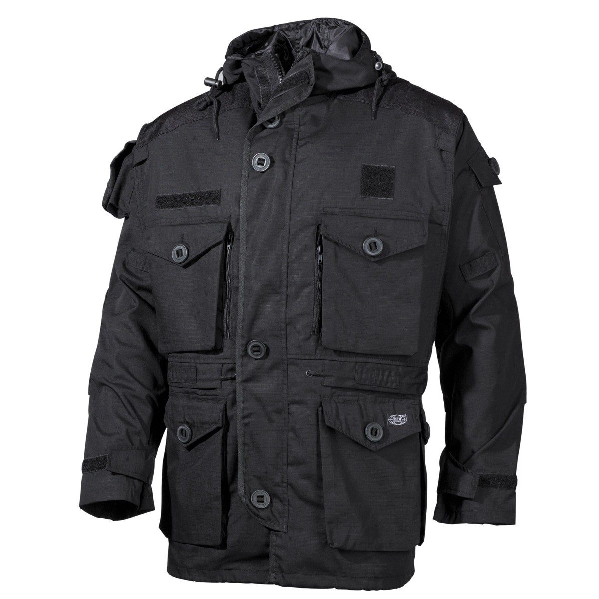 MFH Fieldjacket Kommandojacke "Smock" von MFH günstig online kaufen