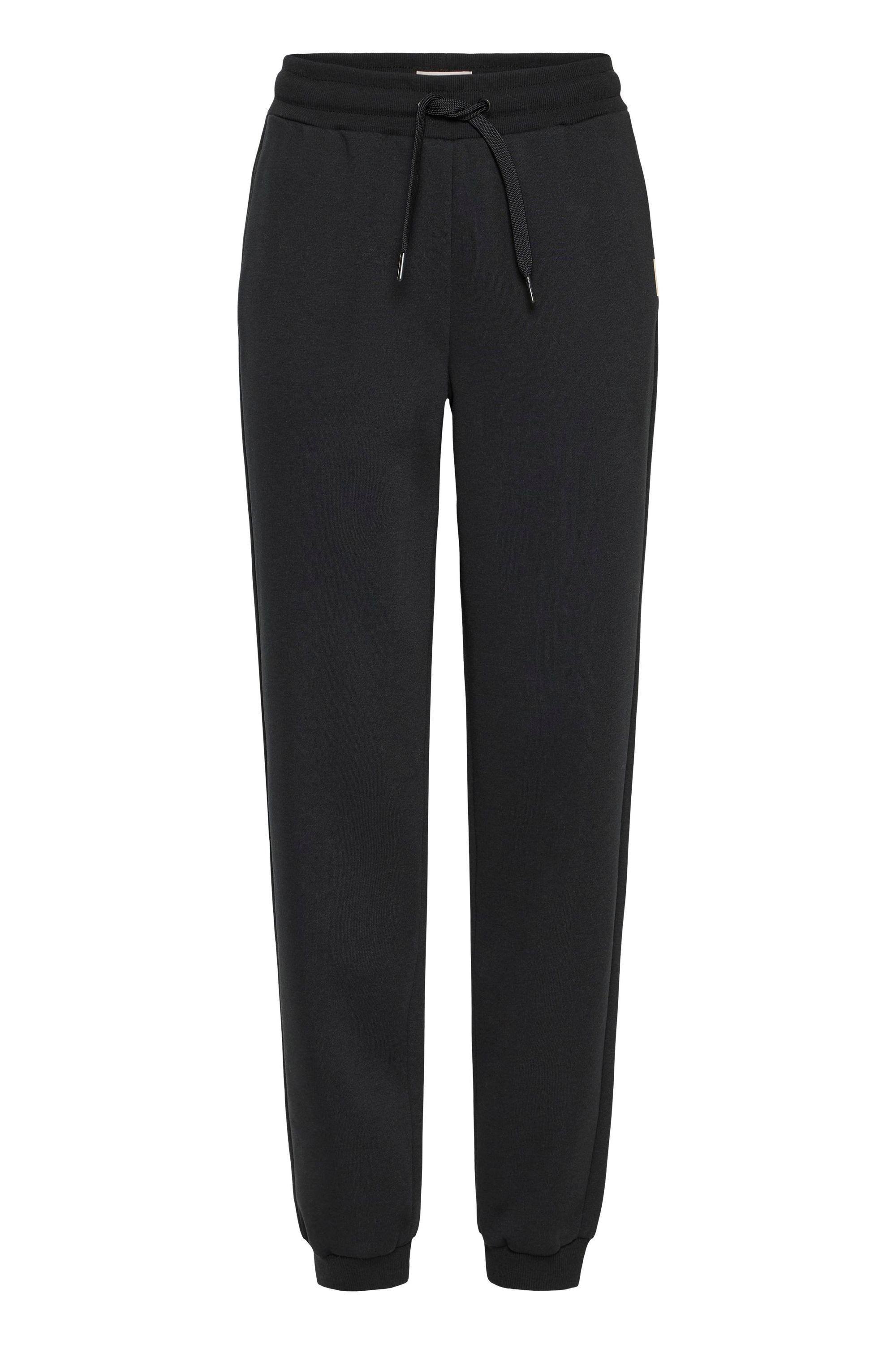 OXMO Sweathose OXKAREN SWEATPANTS Moderne Sweathose günstig online kaufen