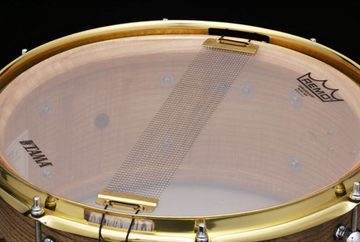 Tama Snare Drum Star Reserve Oiled Curly Ash, Limited Edition