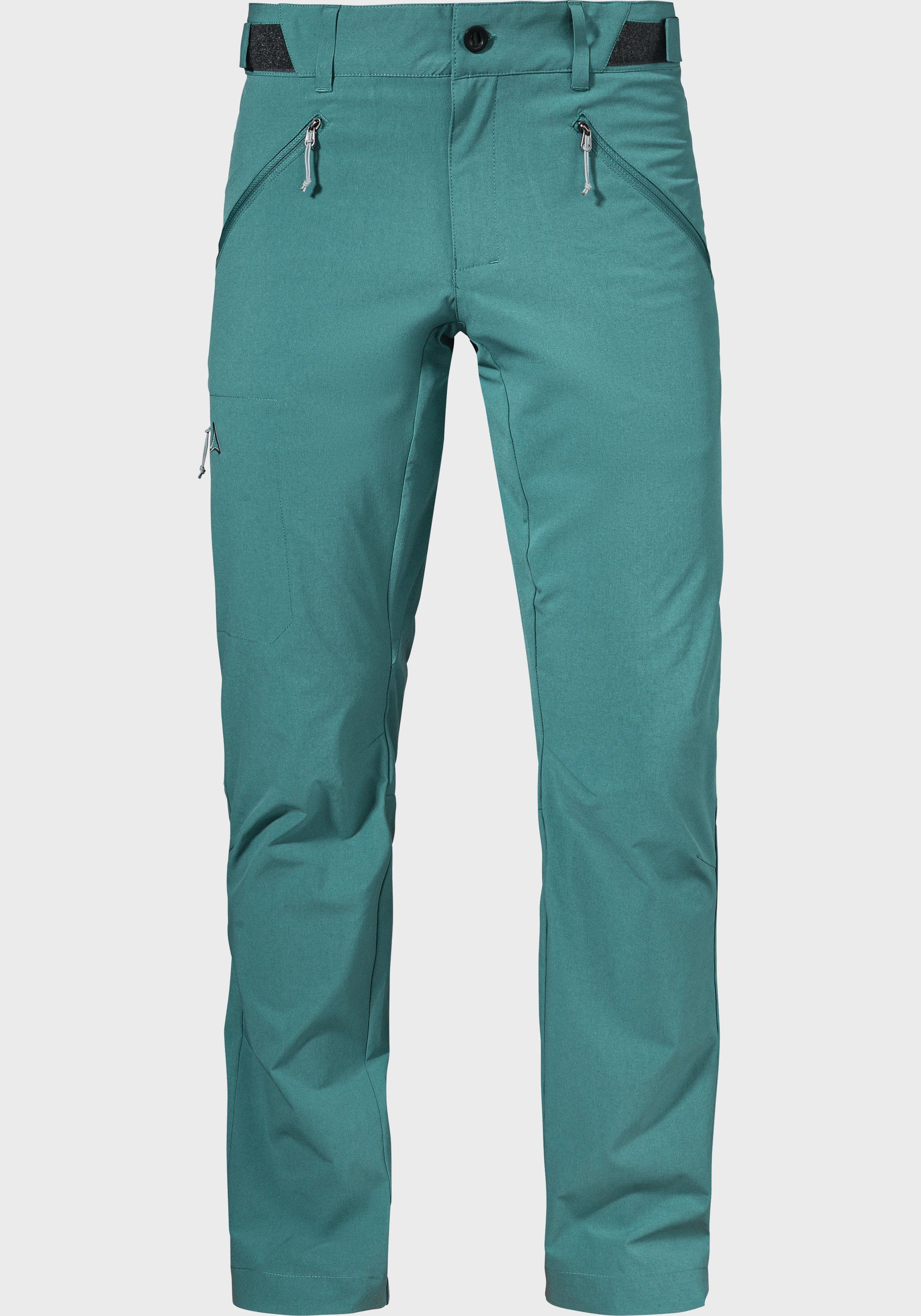 Schöffel Outdoorhose CIRC Pants Looop M günstig online kaufen