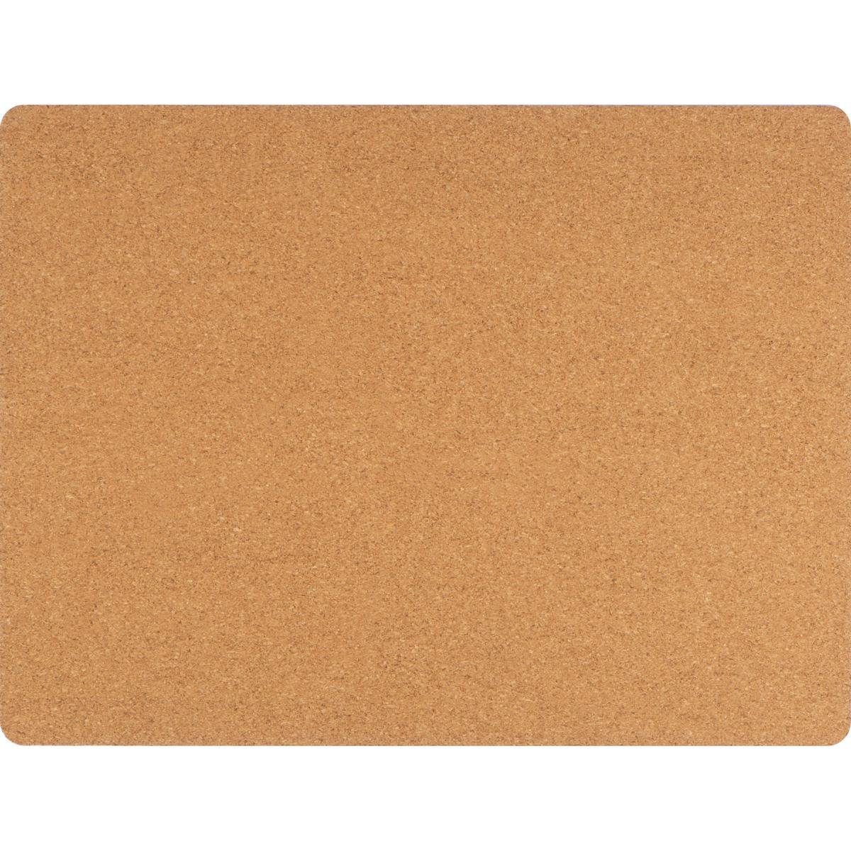 Macma Tischläufer Kork Tischunterlage / Tischset günstig online kaufen