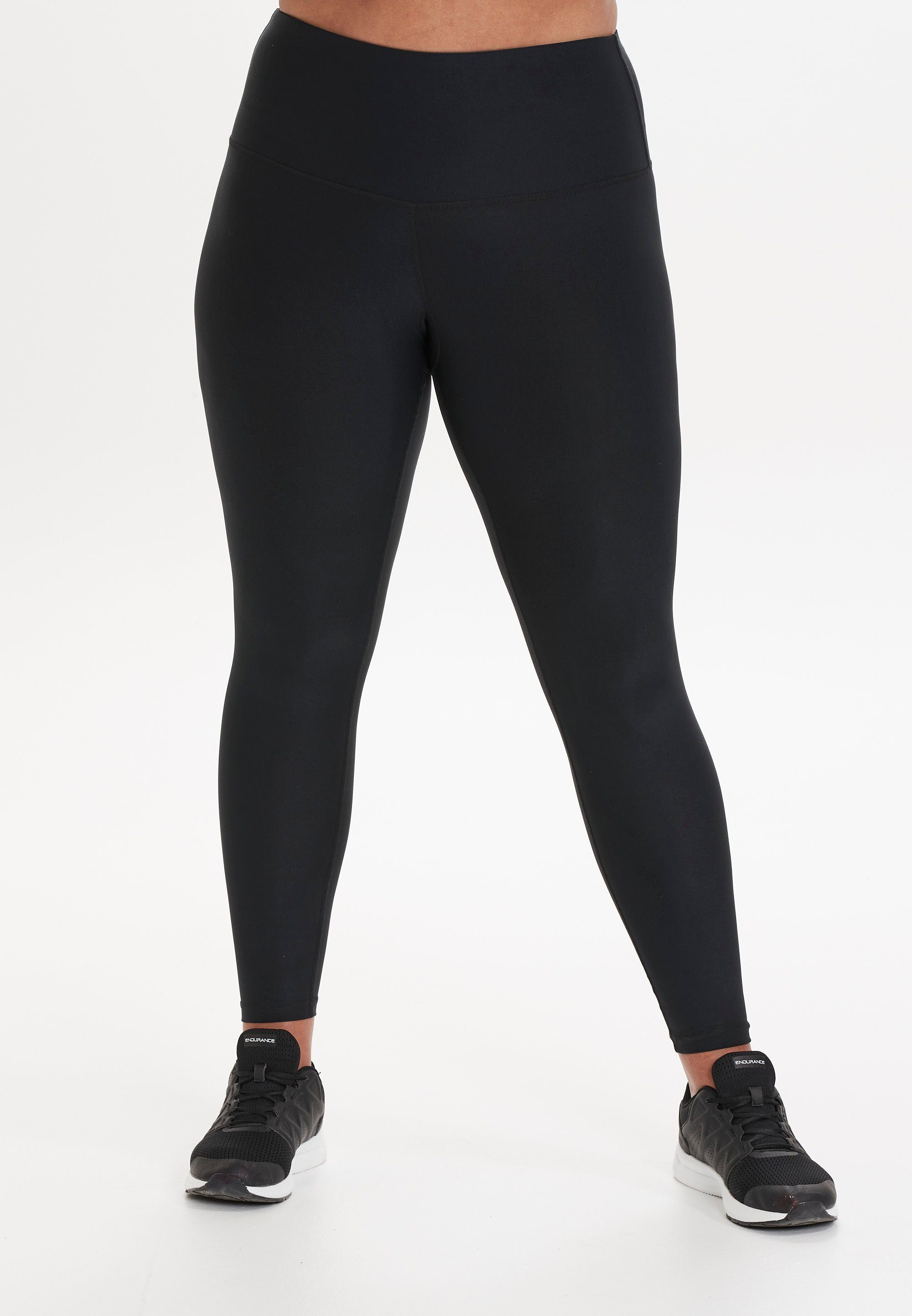 Q by Endurance Funktionstights JALON aus günstig online kaufen