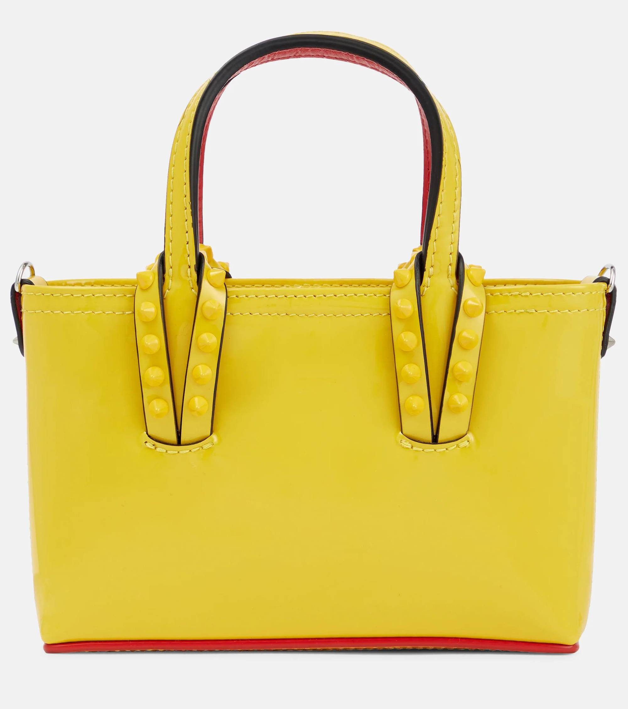 CHRISTIAN LOUBOUTIN Shopper Christian Louboutin P00698468