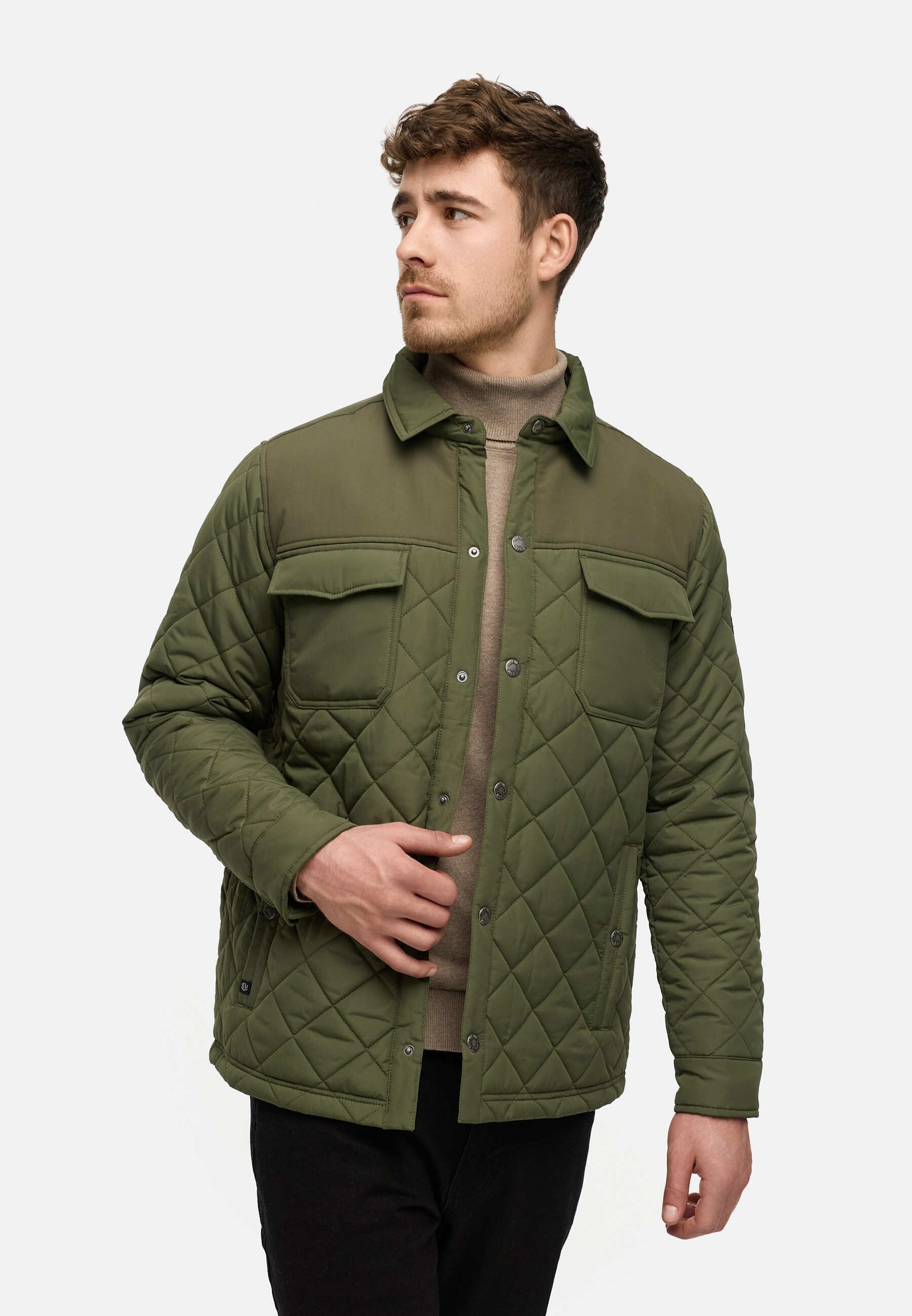 Sommerjacke INDome