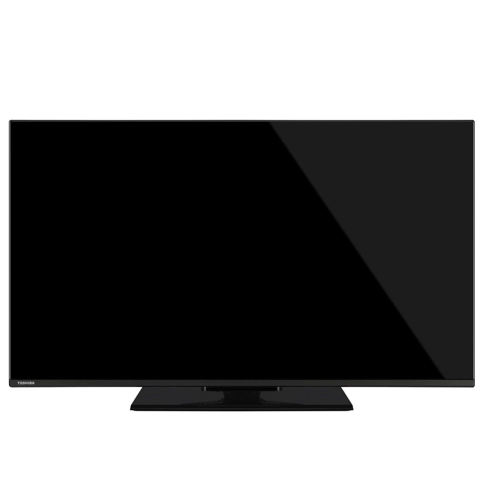 Toshiba 40LV3F63DA LED-Fernseher (LED-Technologie, HD Auflösung, Smart-TV Funktion)