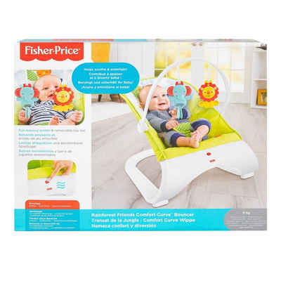 Fisher-Price® Babywippe »Babyschaukel Babywippe«