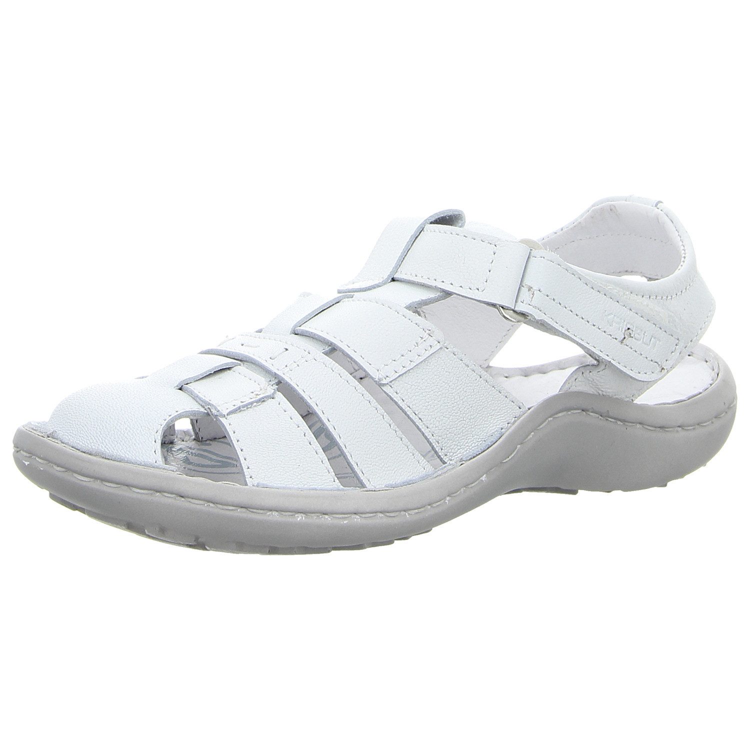 KRISBUT Riemchensandalette