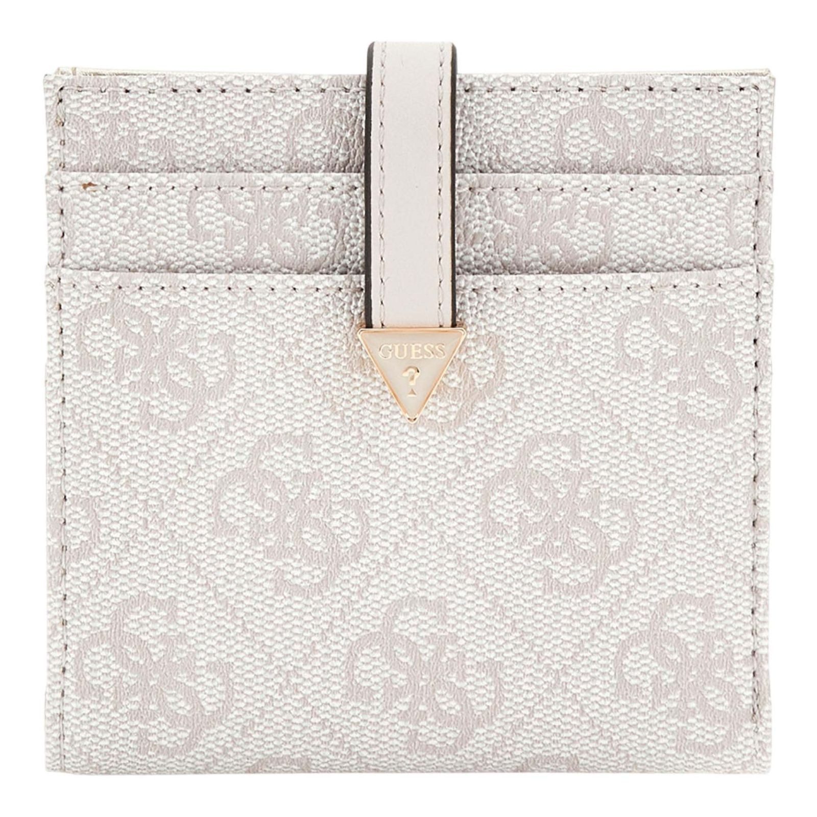 Guess Kartenetui Tab Card Case günstig online kaufen