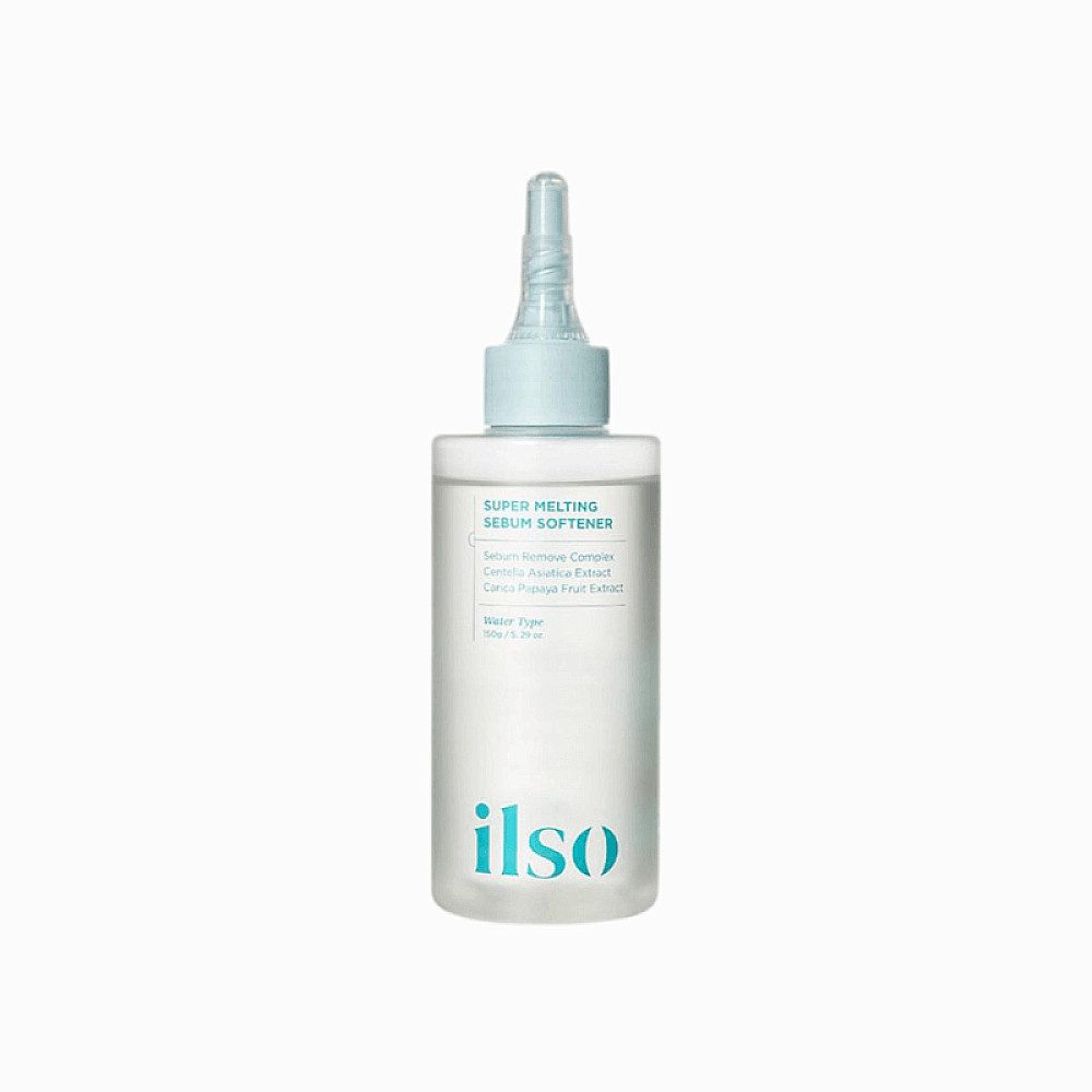 Ilso Gesichtspeeling Ilso Super Melting Sebum Softener