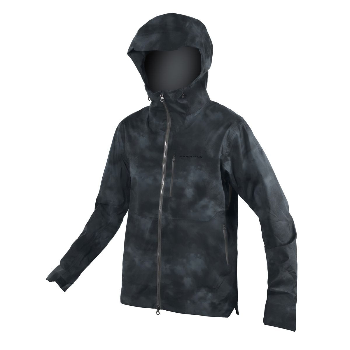Endura Fahrradjacke MT500 Waterproof Jacket Wasserdichte und atmungsaktive Radjacke von Endura mit verstellbarer