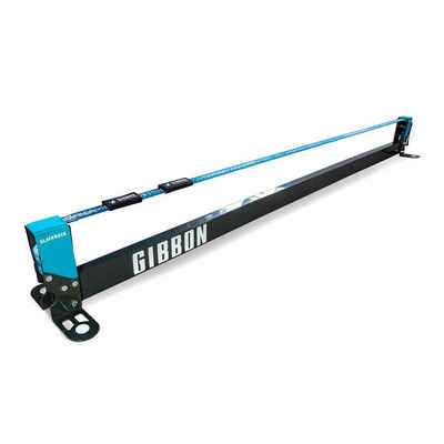 Gibbon Slackline Slackline-Gestell Slack Rack Fitness, Für in- und outdoor