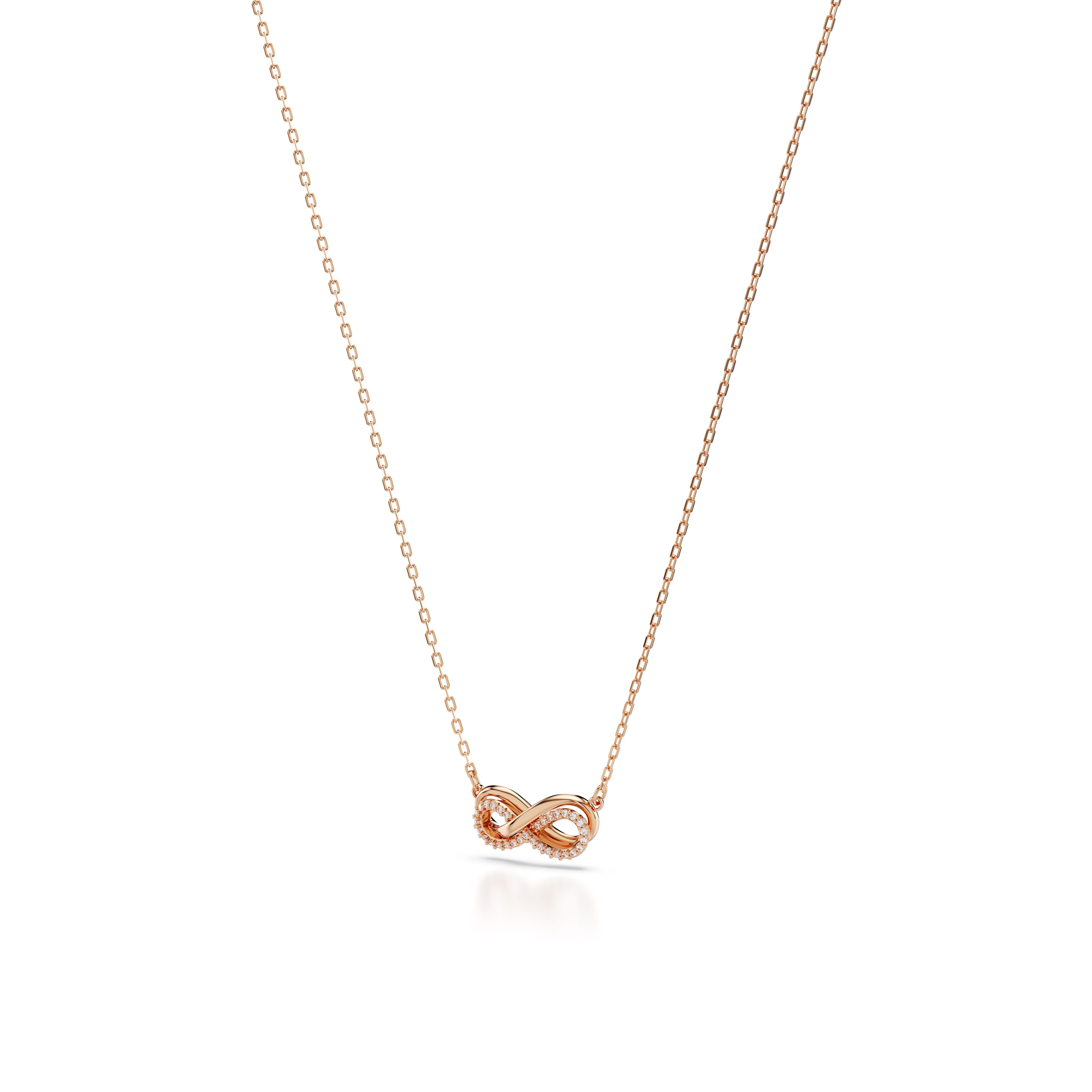 Swarovski Collier... Swarovski Collier...