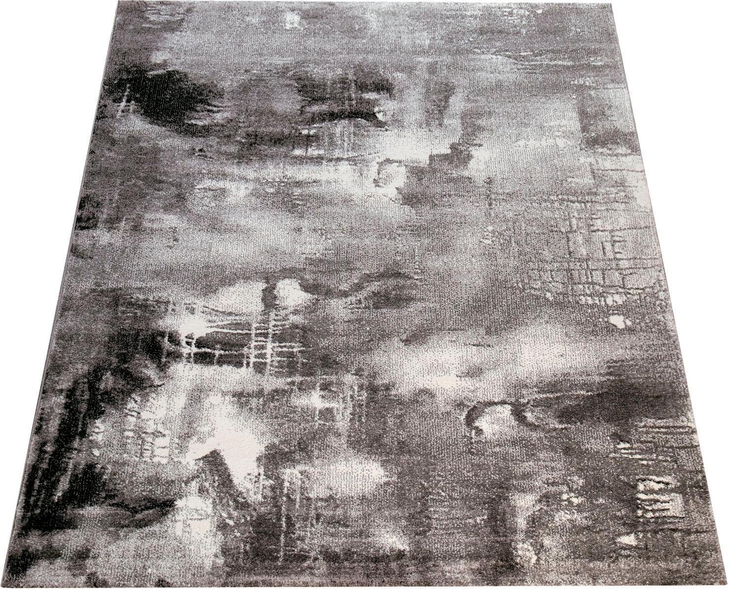 Paco Home Teppich Canvas 754, rechteckig, günstig online kaufen