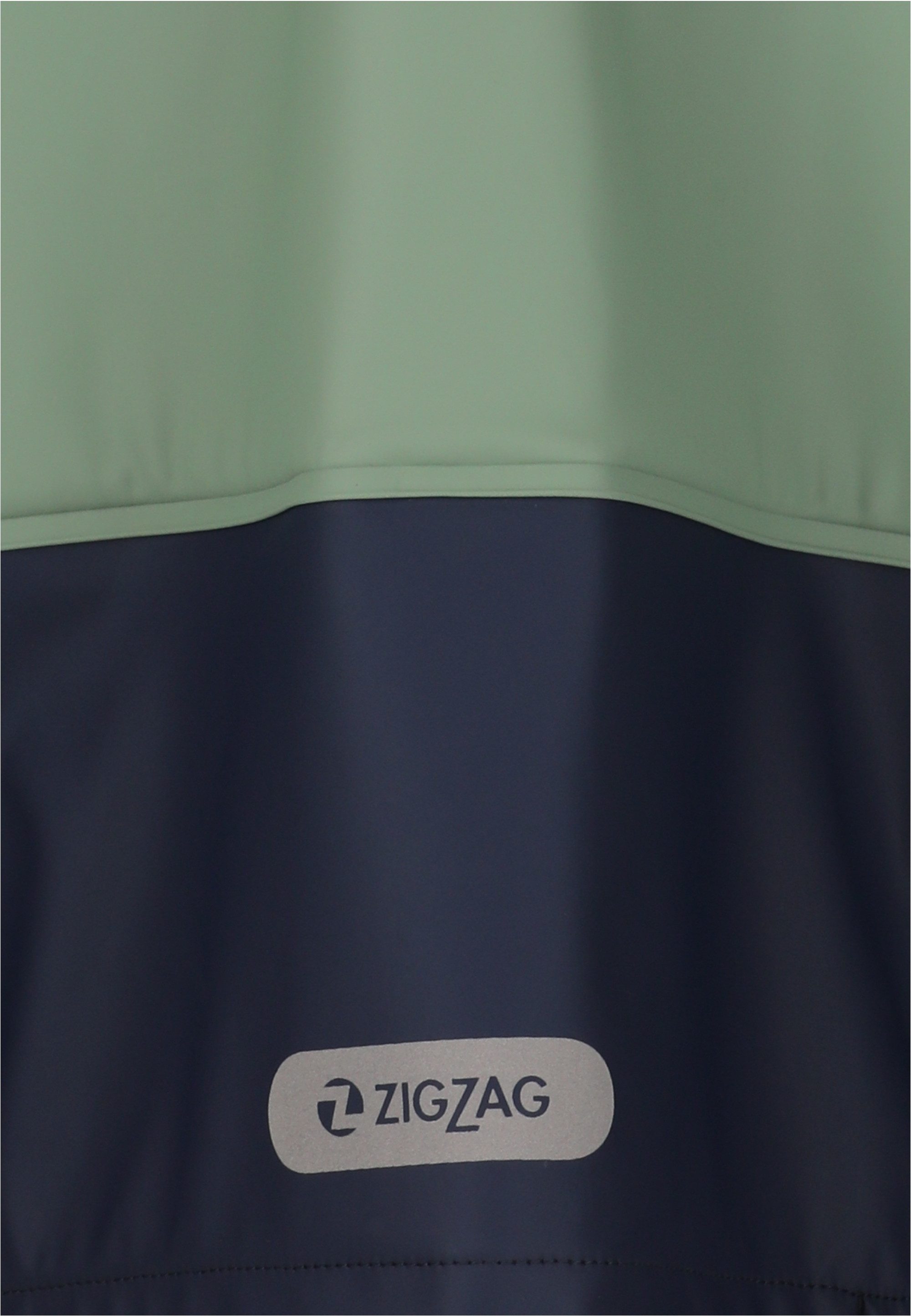 ZIGZAG Regenanzug Simba, in wasserdichter Qualität
