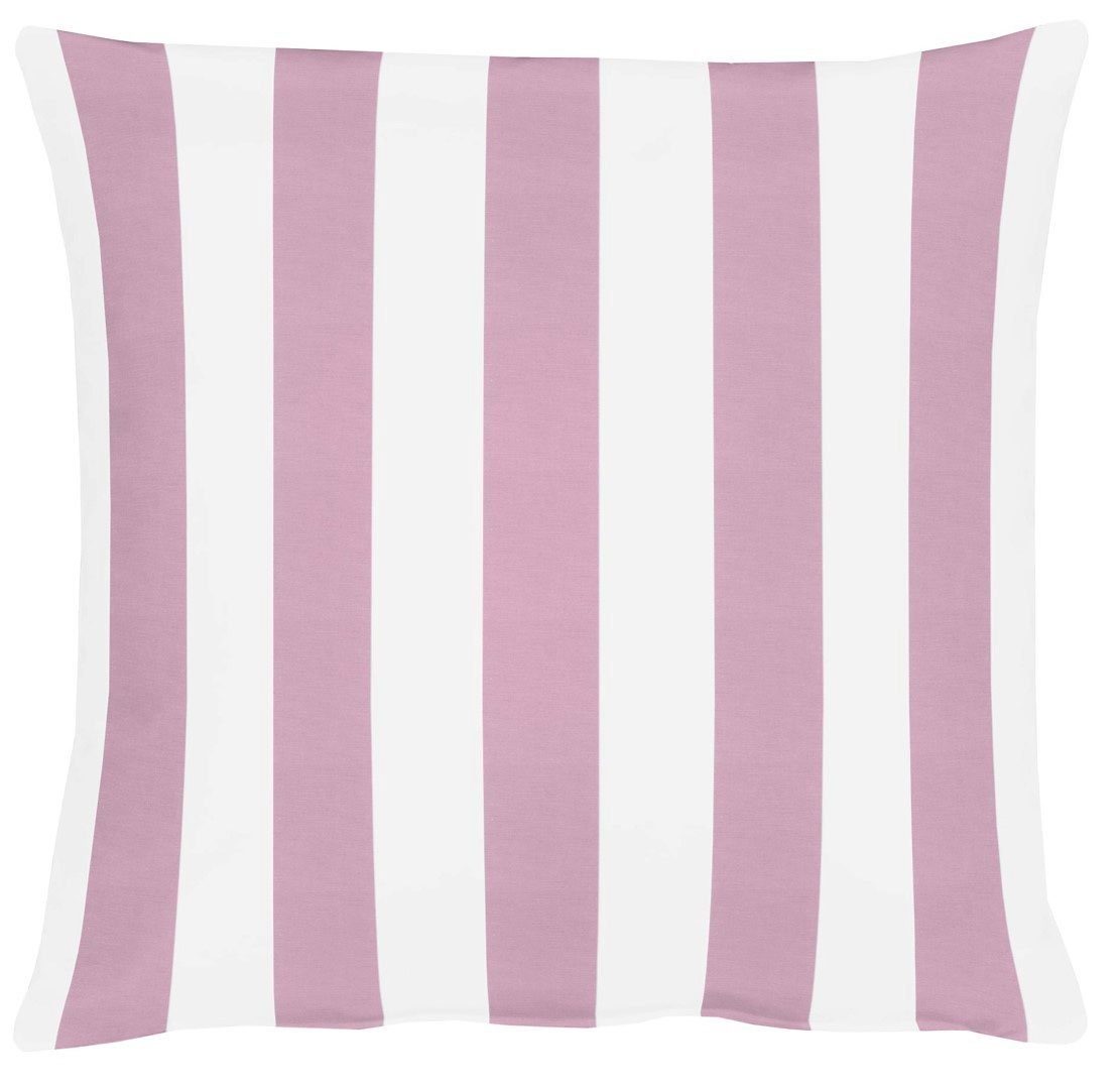 APELT Dekokissen Delfi, Kissenhülle mit Füllung, 1 Stück