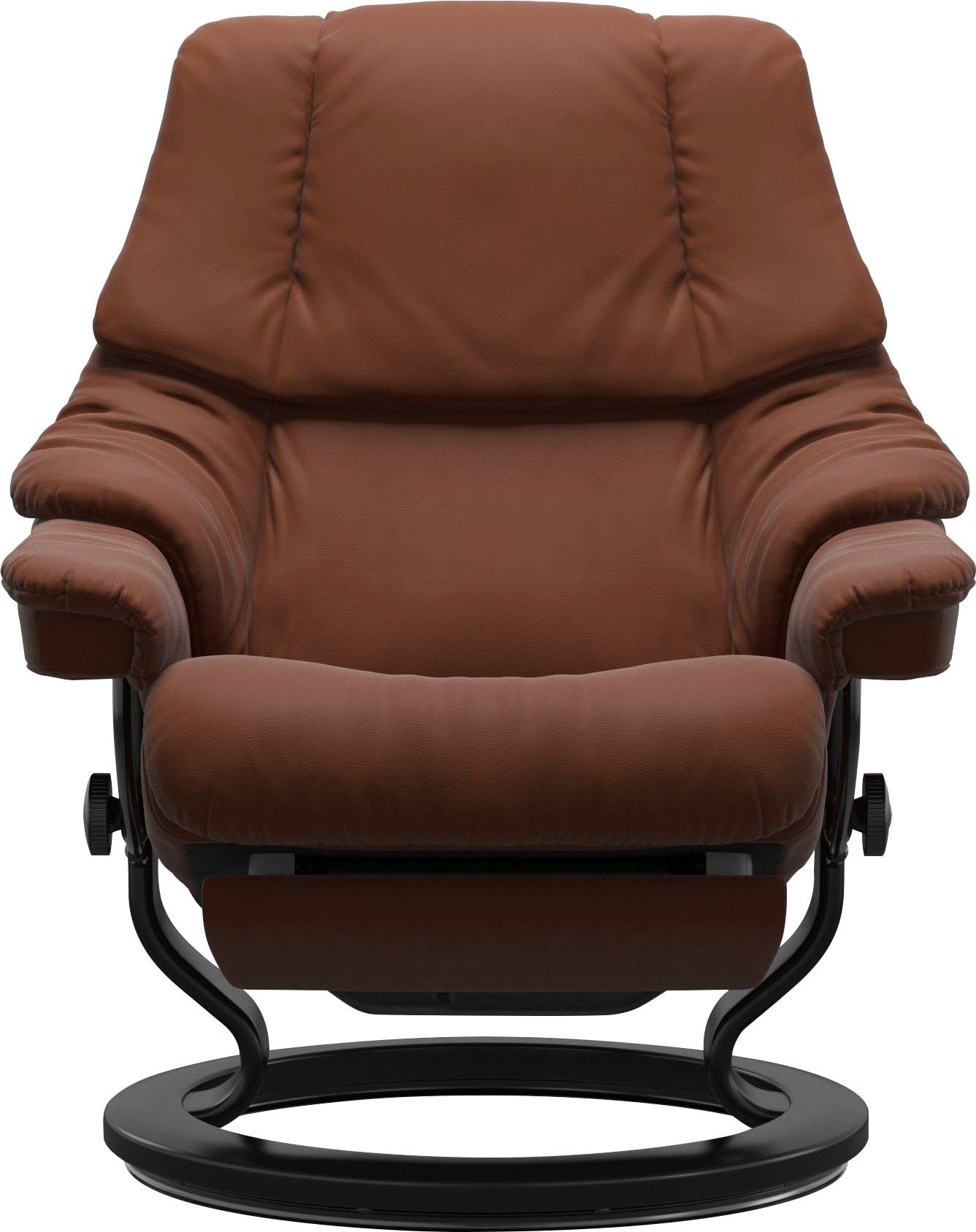 Stressless® Relaxsessel Reno, elektrisch verstellbar, optional günstig online kaufen